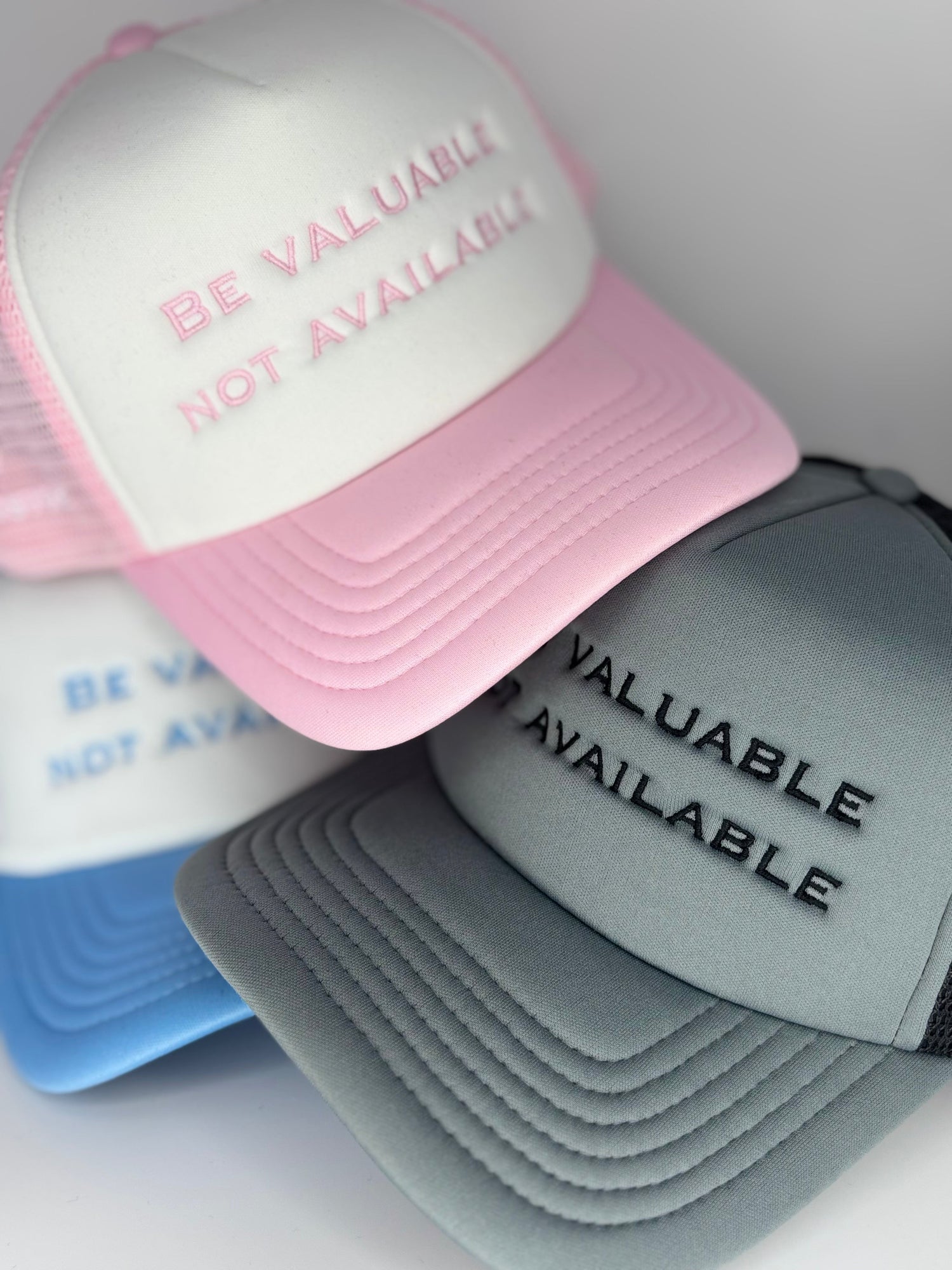 NEW COLLECTION OUT NOW!